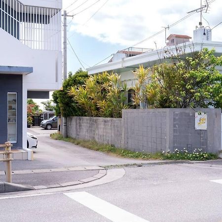 ヴィラ カエルラ 名護市 エクステリア 写真