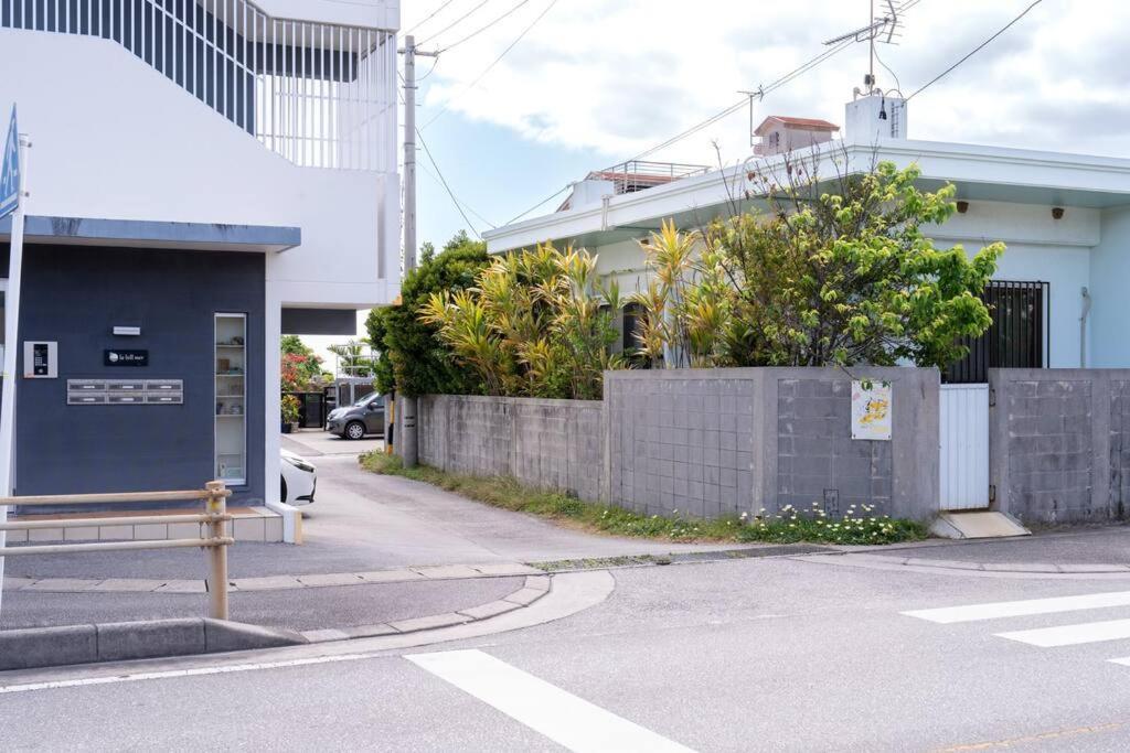 ヴィラ カエルラ 名護市 エクステリア 写真